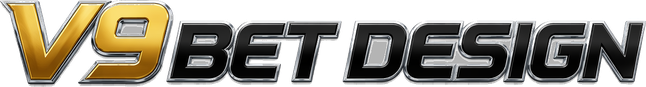 v9bet design